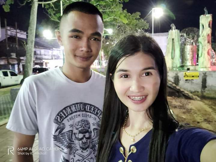 เกณิกา ขวัญชนะ tweet media