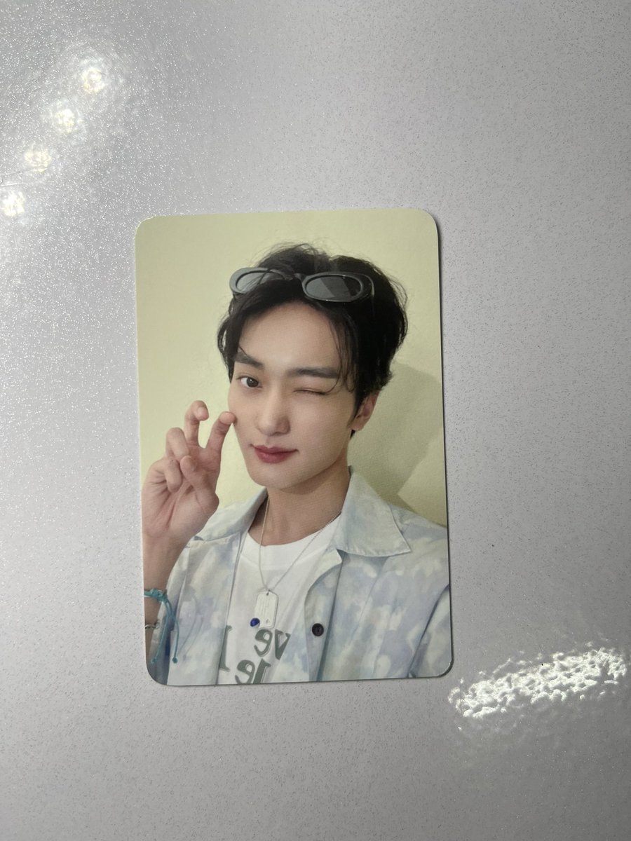 Lemon_Jezz's tweet photo. Taeyoung summer ccrew lucky draw week 1

> 350฿ free shipping in TH <

✅ TH bank &amp; TH address only
#ตลาดนัดcravity #ตลาดนัดคราวิตี้ #ลอบิตี้พลาซ่า 크래비티 크크루 세림 앨런 정모 우빈 원진 민희 형준 태영 성민 포카 1차 2차 양도 CRAVITY TAEYOUNG WTS https://t.co/11aZOYJXpw