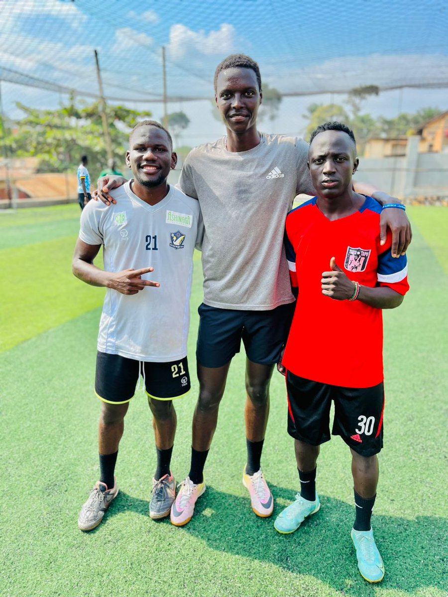 IamAbdulJuma's tweet image. Better days are coming my brothers❤️🙏
#Allahfirst