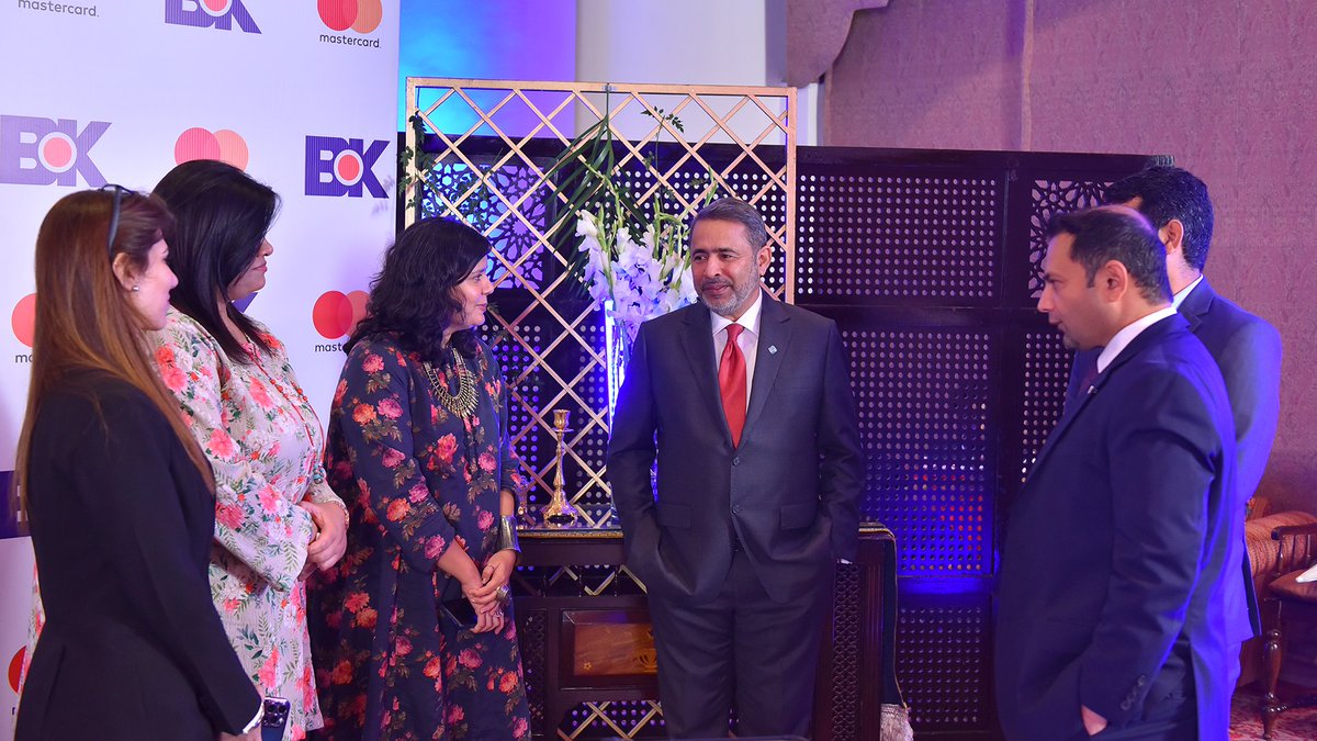 TrverseOfficial's tweet photo. LMKR, Mastercard, and Bank of Khyber partner to reshape travel convenience in Peshawar! The collaboration introduces advanced payment solutions for seamless mass transit.

Read the full story: https://t.co/HLbmvIpkDb

#SeamlessMassTransitSolutions 

@TheBankofKhyber https://t.co/WKvJ3Z5Xsu