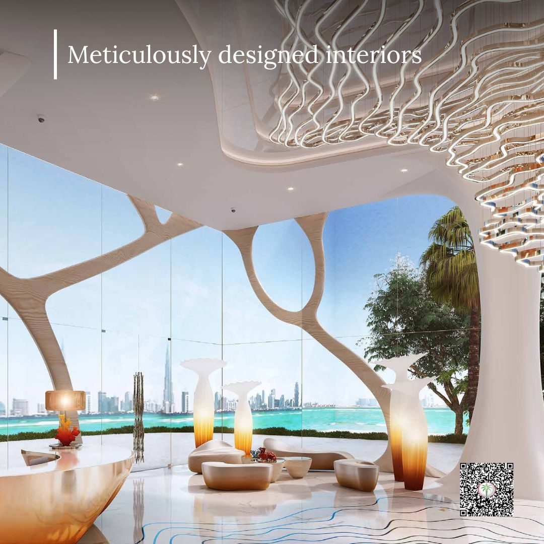 AludraEstates's tweet photo. Presenting the Coral Reef residences at Dubai Maritime City, the newest addition to Dubai's shoreline apartments. 

#AludraEstates #Aludra https://t.co/RruD3t1LyX