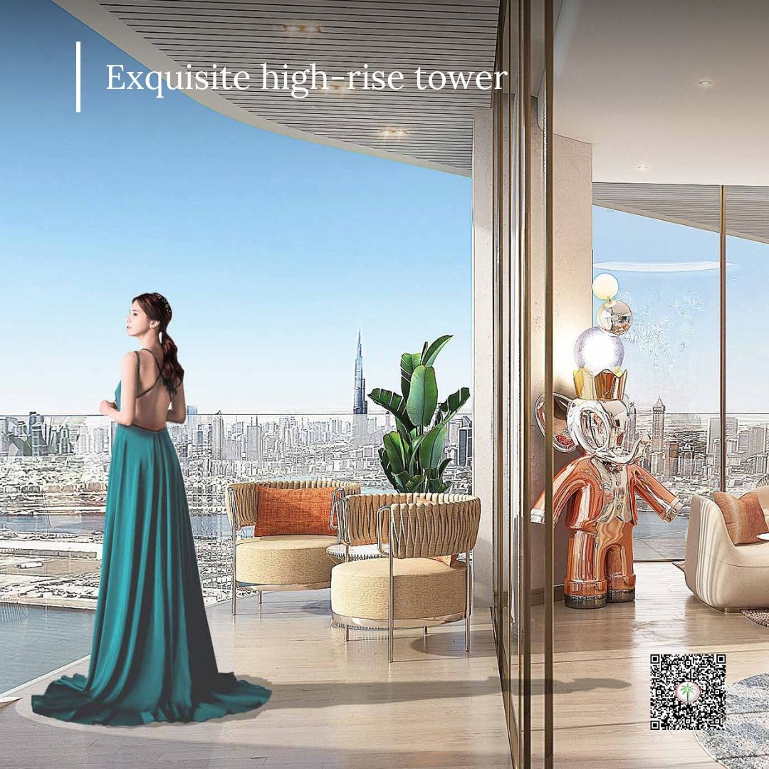 AludraEstates's tweet photo. Presenting the Coral Reef residences at Dubai Maritime City, the newest addition to Dubai's shoreline apartments. 

#AludraEstates #Aludra https://t.co/RruD3t1LyX