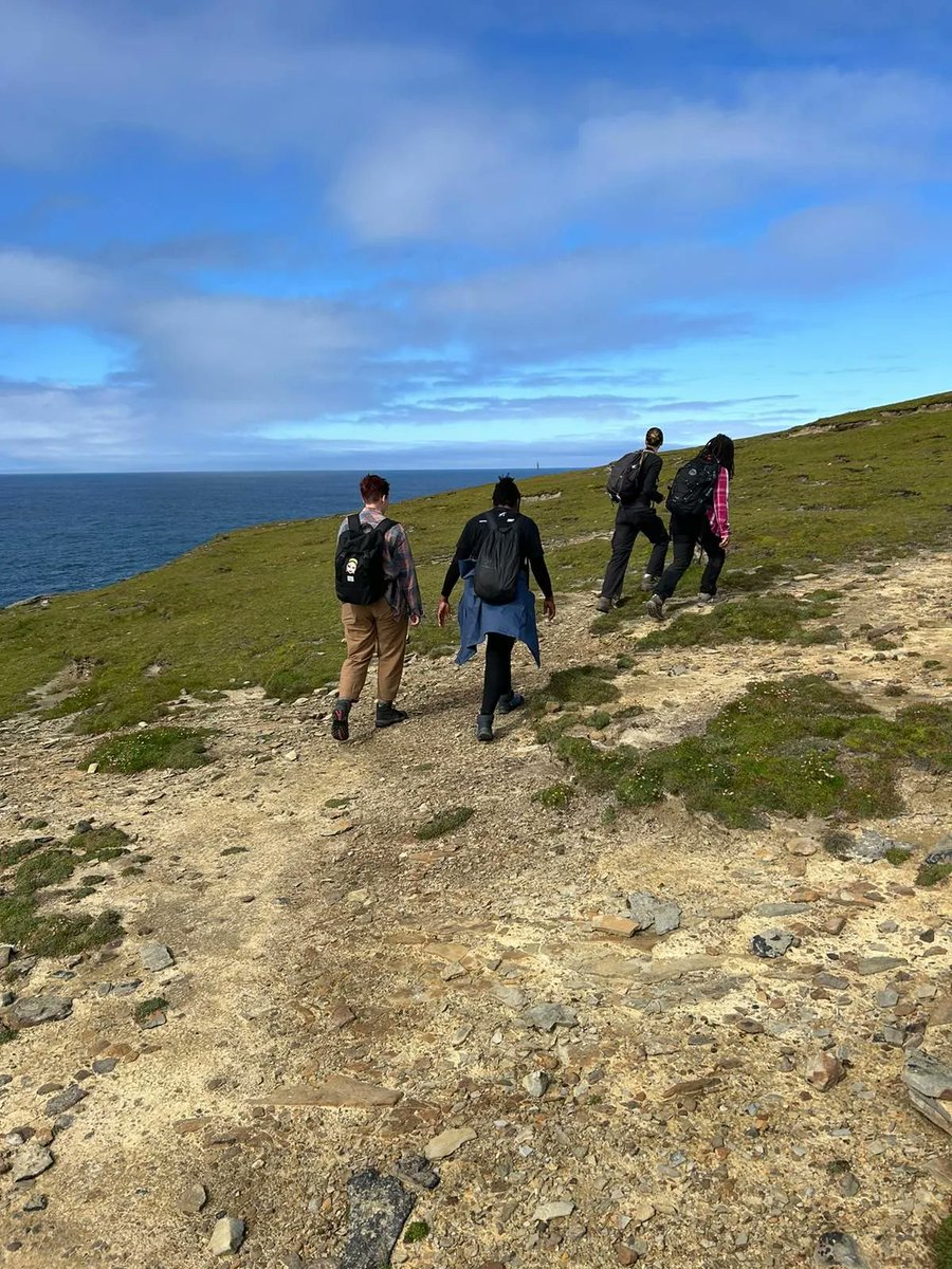 Moniack Mhor tweet media