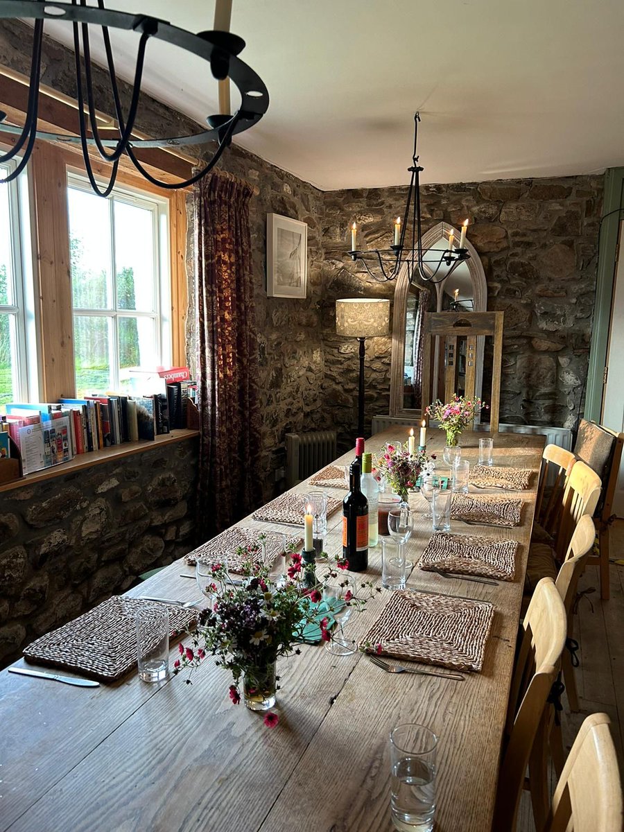 Moniack Mhor tweet media