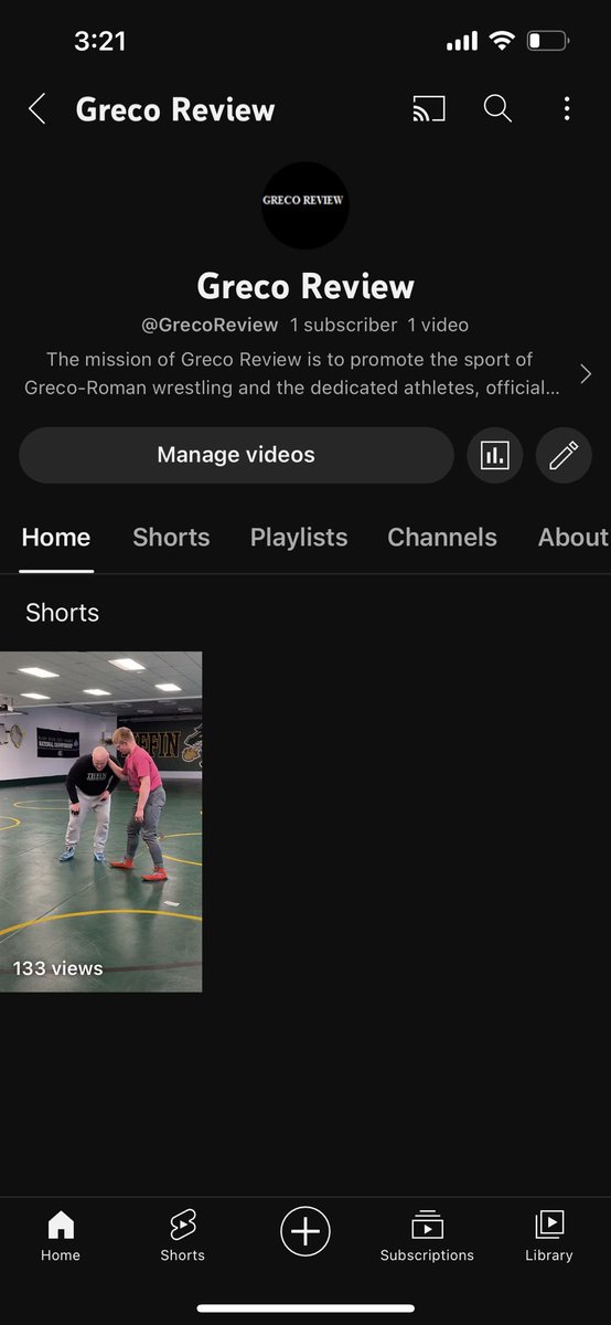 CoachGrider's tweet photo. Join before it’s cool!

#wrestling #greek #greco #GR https://t.co/Fj3lLNDGgh