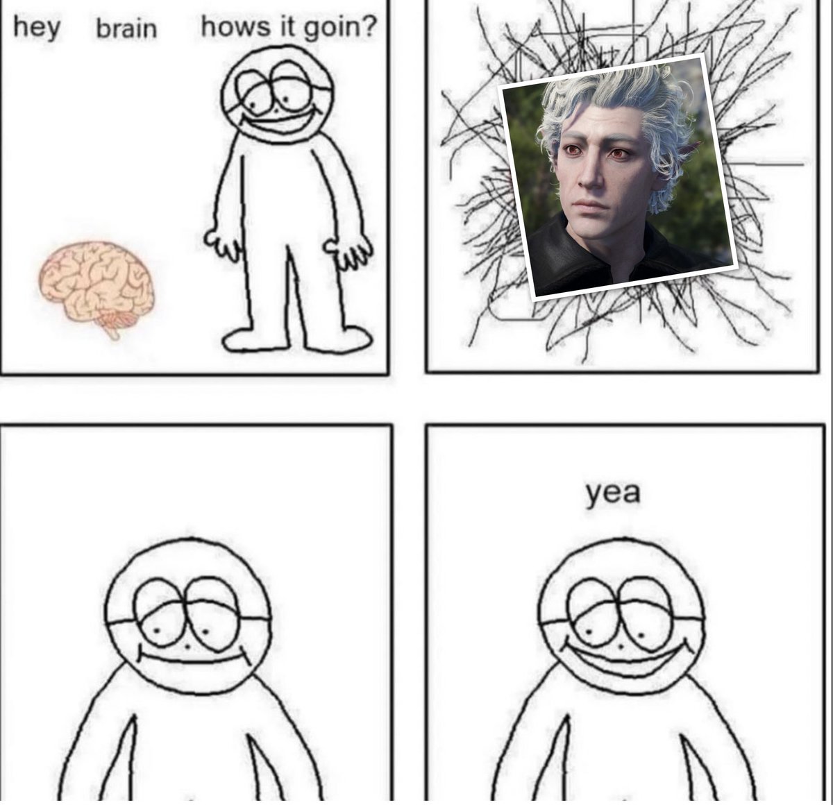 LgMysteria's tweet photo. Behold. My sole serotonin provider these days. https://t.co/M9aXZCFNfc