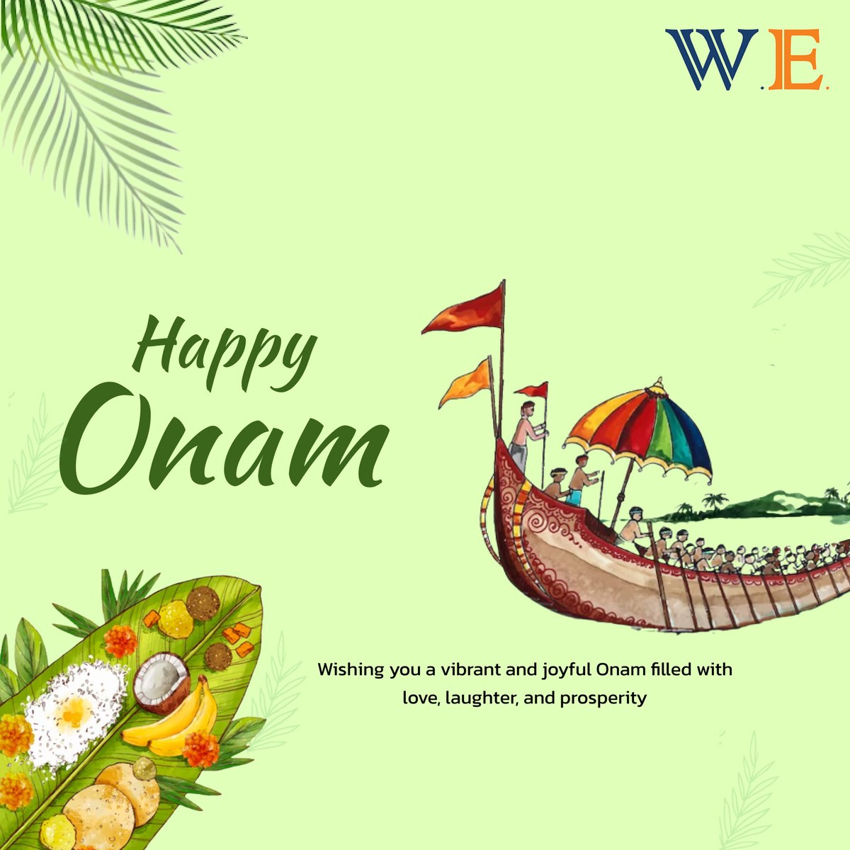 prashantspeak's tweet photo. May the Onam festival's bright colours and lights bring joy and happiness into your home. Have the most lovely Onam ever!#onam #onamcelebration #onam2023 https://t.co/R4mMlbmCzb
