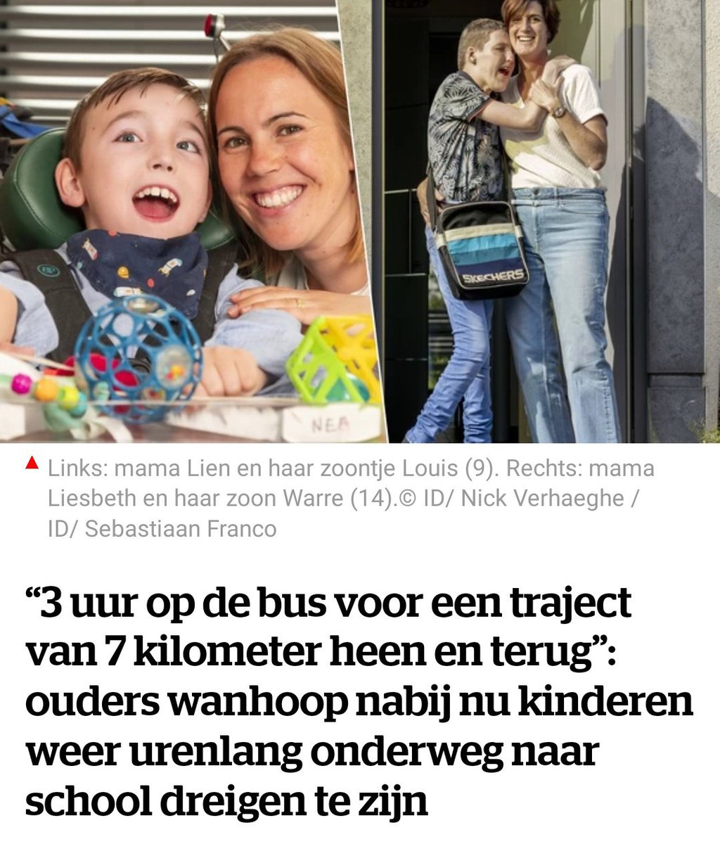 SamvanRooy1's tweet photo. Zo ziet het 'eigen volk laatst'-beleid in Vlaanderen er in de praktijk uit 🤬👇🏻 https://t.co/CvjBAgnt0b