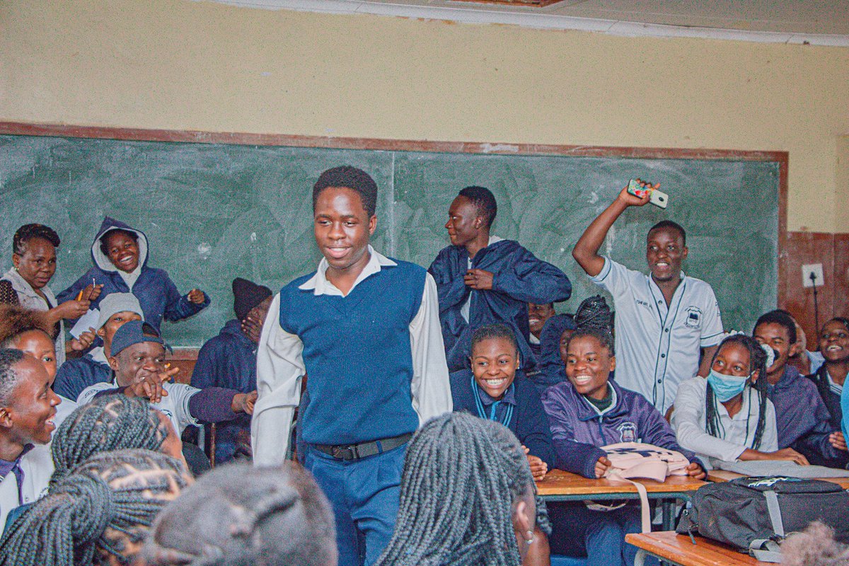 OpalStudentsSA's tweet image. We are thankful for promoting educational partnership and bolstering the advancement of the African aviation sector.

#opalstudentsfoundation #aviationdevelopmentinafrica #PreliminaryExamination