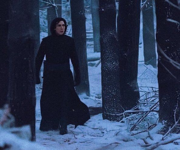 driversoloswif1's tweet photo. My dark Prince 🖤 https://t.co/4ZZQgmsEwa