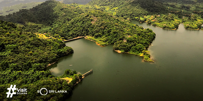 tourismlk's tweet photo. Marvel at the ingenuity of Sri Lanka's ancient civilizations with its intricate network of water reservoirs. These reservoirs, or 'wewas,' are a testament to the island's hydraulic engineering prowess.
.
.
.
#SoSriLanka #VisitSriLanka #ExploreSriLanka #SriLankaTourism #Weva https://t.co/whVQ3x35MB