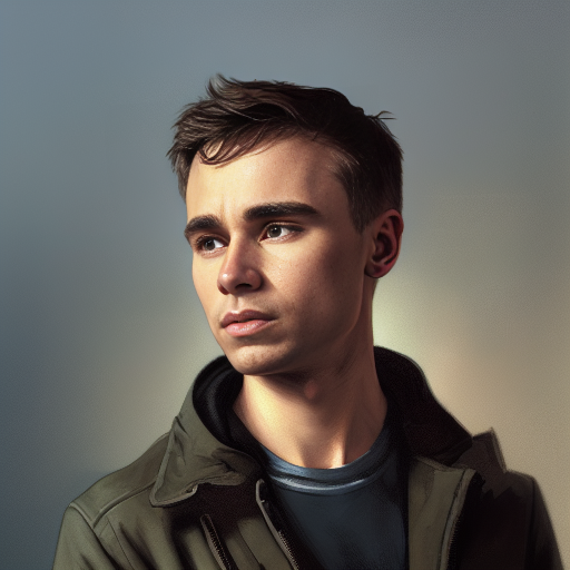 dyvo_ai's tweet photo. With every click, a new persona emerges – a canvas painted with colors of creativity. #DYVO #AIAvatars lets you step into different worlds, embodying characters that reflect your innermost dreams. Unleash the artist within and let your imagination run wild! 🎨🚀
#AIgeneratedArt https://t.co/BgBFLwxb5J