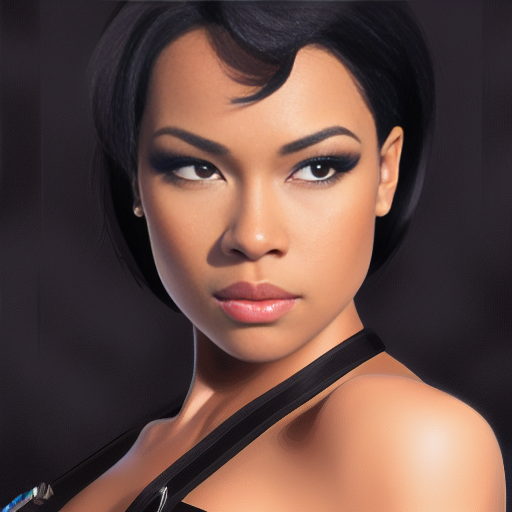 dyvo_ai's tweet photo. With every click, a new persona emerges – a canvas painted with colors of creativity. #DYVO #AIAvatars lets you step into different worlds, embodying characters that reflect your innermost dreams. Unleash the artist within and let your imagination run wild! 🎨🚀
#AIgeneratedArt https://t.co/BgBFLwxb5J