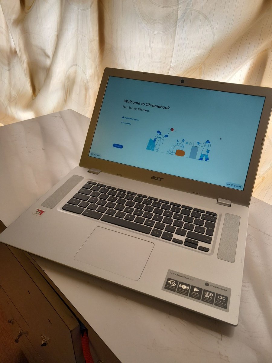 RrZhakata's tweet photo. @daddyhope Laptops Available 
Dell chromebook $120✅
Acer chromebook13  $140✅
Lenovo yoga 11e touch $180✅
Lenovo Thinkpad x250 i5  $235✅
Lenovo Thinkpad  t450s $240 ✅
Dell Latitude E5250 $240✅
Dell Latitude E7280 i5 $270✅
https://t.co/WfPJgtmE49 https://t.co/Ti5xhsl7Gc