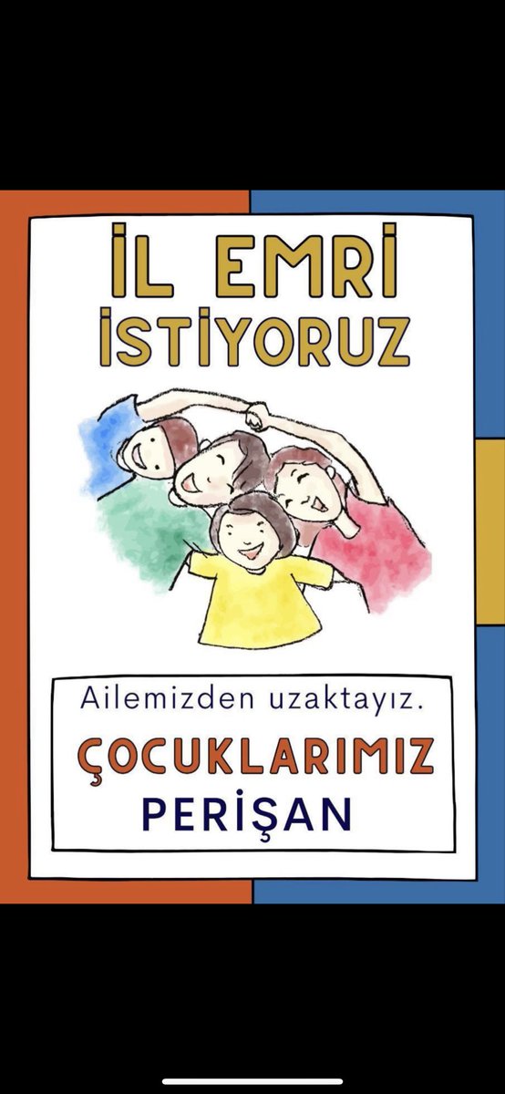 #ilEmriTekYol Sona geldik müjdemizi bekliyoruz <a href="/Yusuf__Tekin/">Yusuf Tekin</a>  <a href="/RTErdogan/">Recep Tayyip Erdoğan</a>