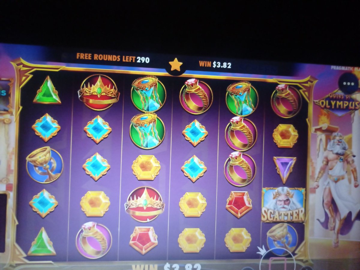 The <a href="/CrashOutIO/">CrashOut.io</a> is the real scam 🤔 beaware guys, you never won if you play here 🙏🙏

#scam #gatesofolympus