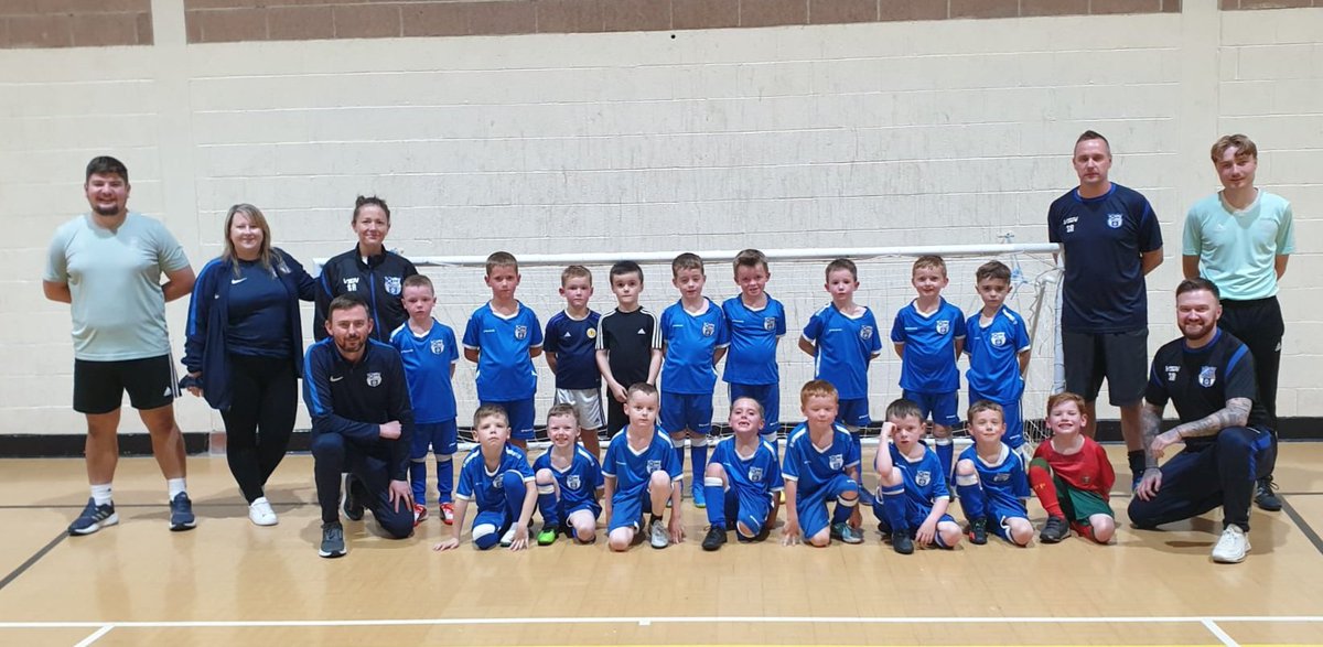 Coerver® Coaching Scotland (@scotlandcoerver) on Twitter photo Introducing Calderbraes FC 2017s |
First teams created from our POWERED BY @coervercoaching program with <a href="/CalderbraesFC/">Calderbraes FC</a> 
The new 2017s played their first fun fours matched last weekend 
Growing the Game together! 
#coerverpartnerclub Introducing Calderbraes FC 2017s |
First teams created from our POWERED BY @coervercoaching program with <a href="/CalderbraesFC/">Calderbraes FC</a> 
The new 2017s played their first fun fours matched last weekend 
Growing the Game together! 
#coerverpartnerclub