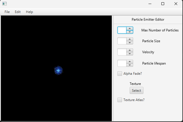 LondonSoftworks's tweet photo. Finally feel like progress is being made. Here we see the OpenGL context being rendered to a JavaFX Canvas object (in real-time). Making good use of FBO's for this one. Now to sort the colour issue out 🤔

#java #lwjgl #opengl #gamedev #indiegamedev #gameenginedevelopment https://t.co/oDCOLyviKH