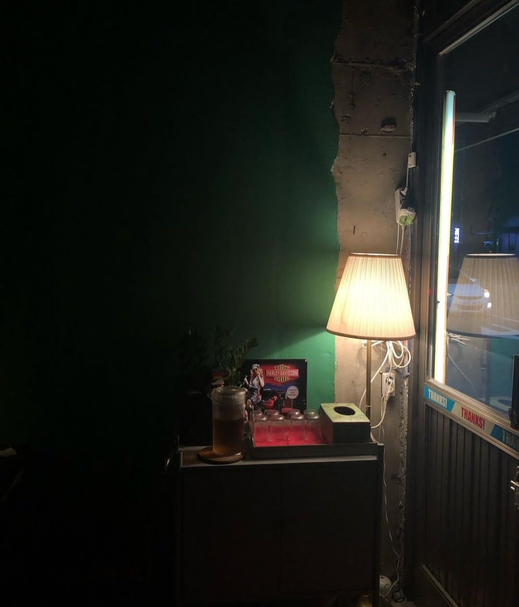 금주 봉인해제 
대화되는술친이있더라면
#오방 #찬술 #홀술러
소주는아니야