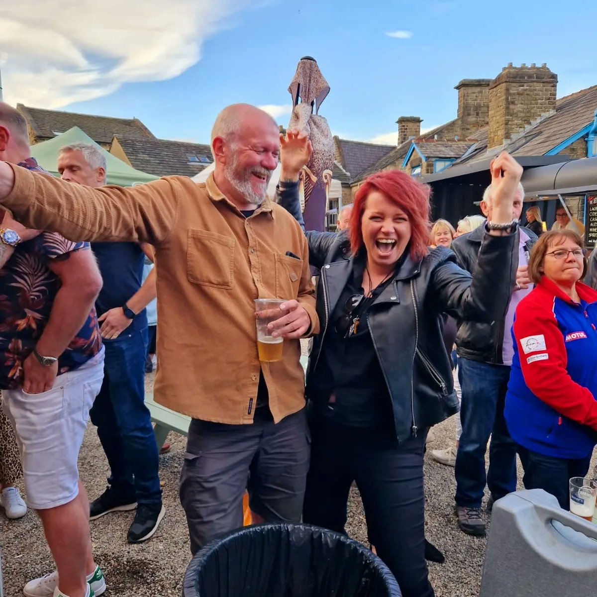 Kath Edmonds tweet media