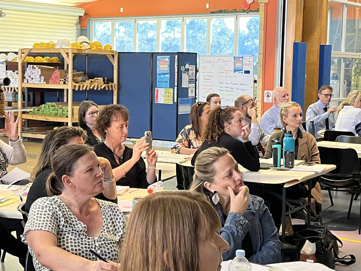 Lismore Learning & Teaching tweet media