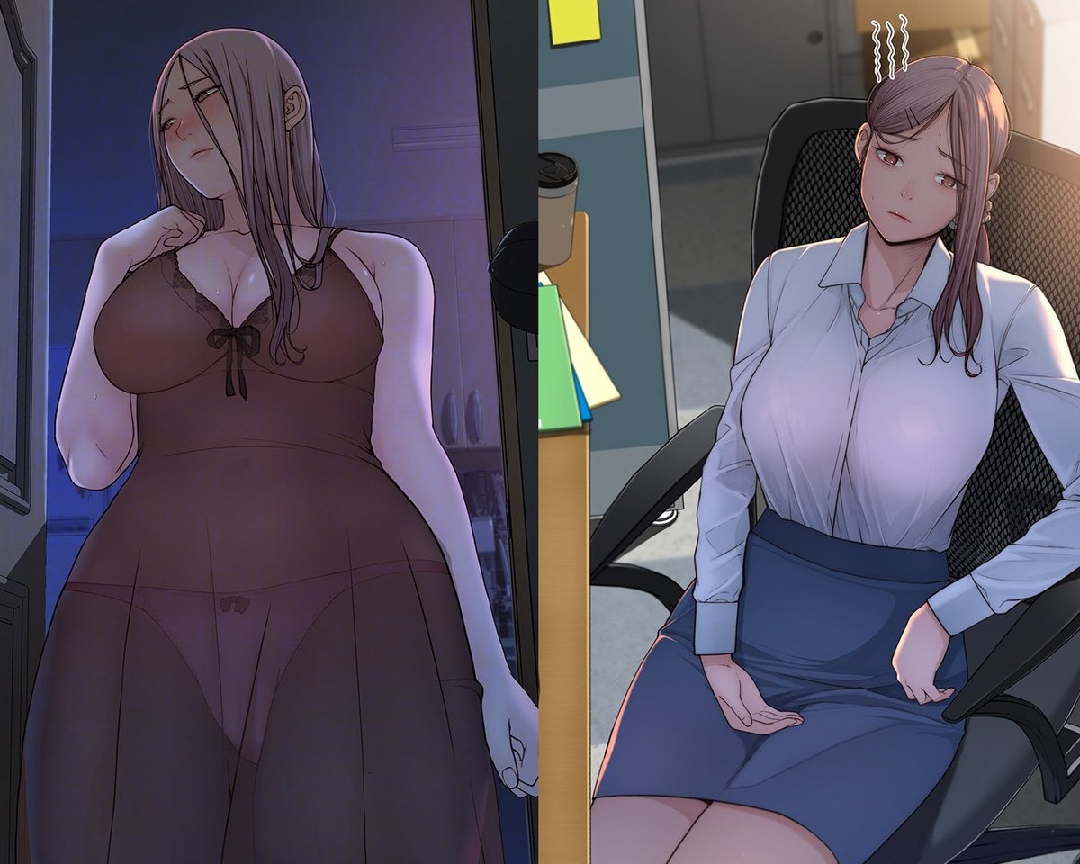 Ok_Doujin's tweet photo. โดจิน Ok-Doujin อัพเดทเรื่องใหม่แล้ว!!!
ชื่อเรื่อง : Addicted to My Stepmom ตอนที่ 2
อ่านโดจินเรื่องนี้ คลิก : https://t.co/zOF4Uvbdet
#โดจิน #doujin #อ่านการ์ตูนโป๊ #โดจินเกาหลี #โดจินภาพสี #มังฮวาโป๊ #hmanhwa #okdoujin #AddictedtoMyStepmom https://t.co/kgC7ygG3fU