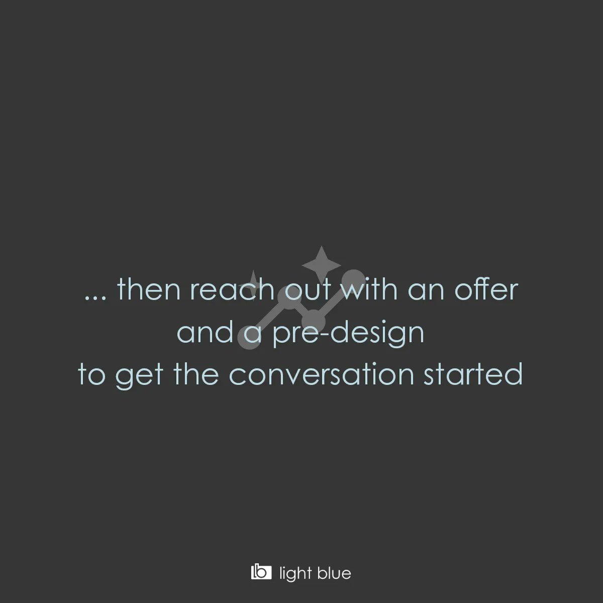 Light Blue Software tweet media