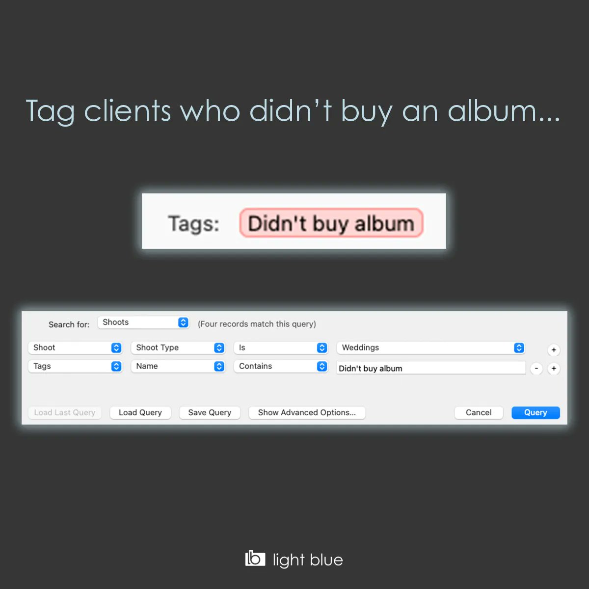 Light Blue Software tweet media