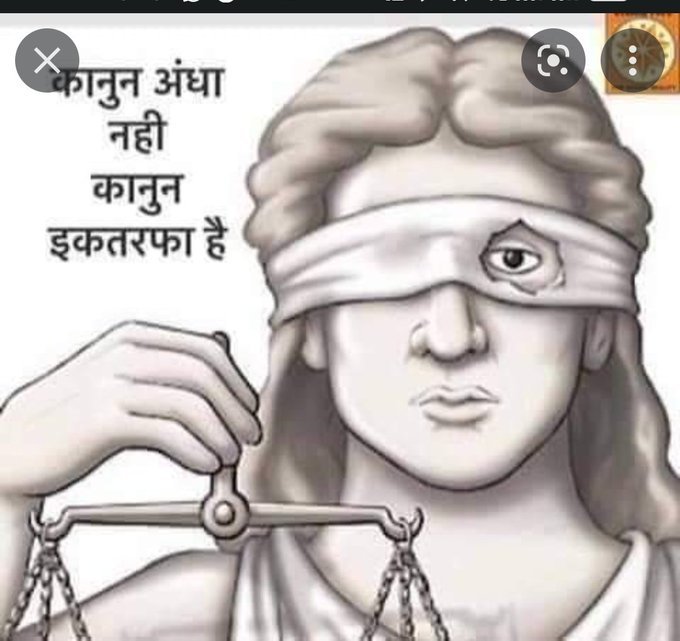 @cskkanu All judges r bayers thay voilats fundamental rule of natural justice and pressurise male victim's for commit susaid so as my opinion 
#impeachmentagainstjudges
#recollministers
#NOTA 
Stopabusingmen Stopparrintialalination #STOPABUSINGMENS #MENSCOMMISSION #mensrightrhumenrights