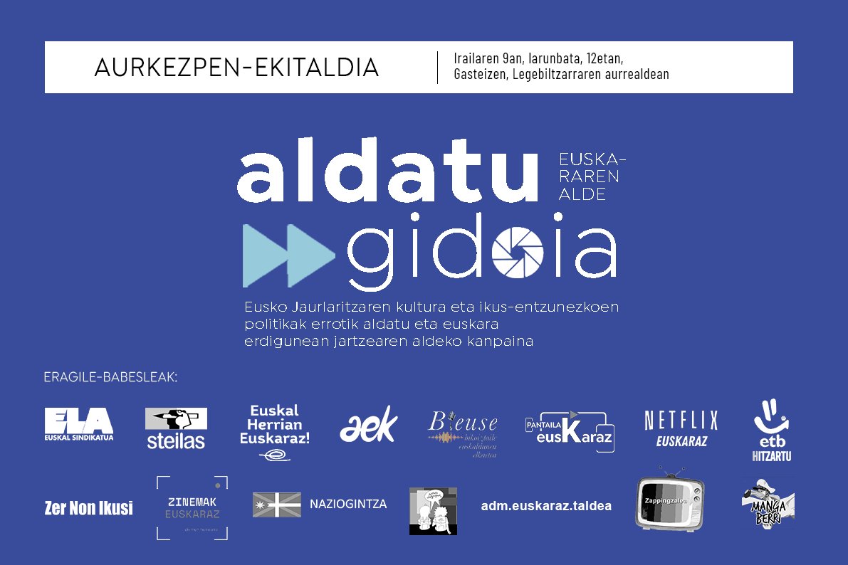 Aldatu Gidoia tweet media