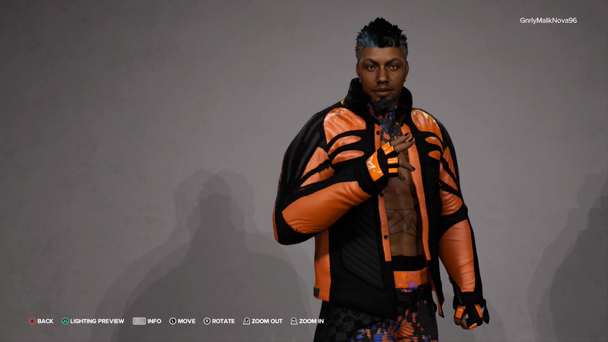 malikfelder1's tweet photo. #PS4share https://t.co/i2htXVmr6X