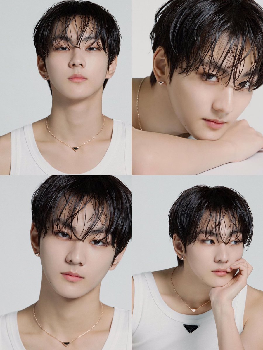 YANG JUNGWON WHATT?!?!?