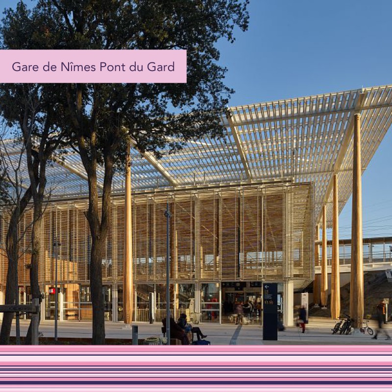 ConnectGares's tweet photo. Prêts pour un voyage dans le temps au cœur du #PatrimoineSNCF de nos gares ? 

📆 RDV les 16 et 17 septembre prochains pour des découvertes uniques à l'occasions des #JournéesDuPatrimoine (@jep)