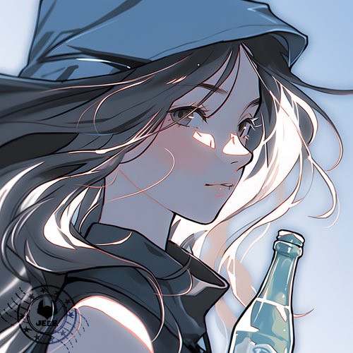 终于等到你～(本来想为自己挑一个帅帅的，无奈看到这张再也移不开眼了，简直就是心目中的白月光🥰，感谢小筑老师<a href="/inSmallhome/">Donna Green</a> <a href="/JeerClub/">JEERS🦊</a> #jeer