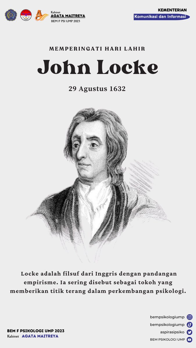 BEM F.Psikologi UMP (@aspirasipsiko) on Twitter photo 