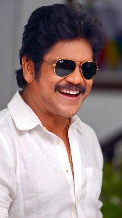 Happy birthday Nagarjuna babu. I’m a director today only because of you. I’ll always be grateful for the opportunity you gave me in mass movie. I pray Ragavendra Swamy for your good health and peace 🙏🏼 once again Happy Birthday @iamnagarjuna Babu