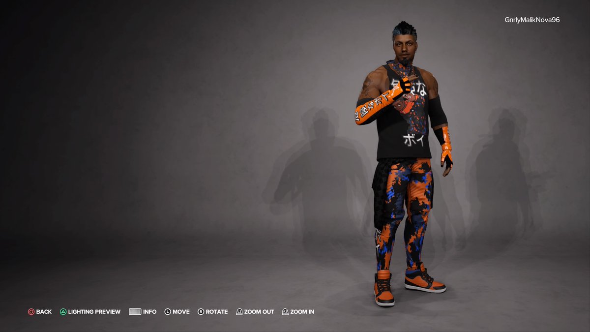 malikfelder1's tweet photo. #PS4share https://t.co/uMEPGFHD4k