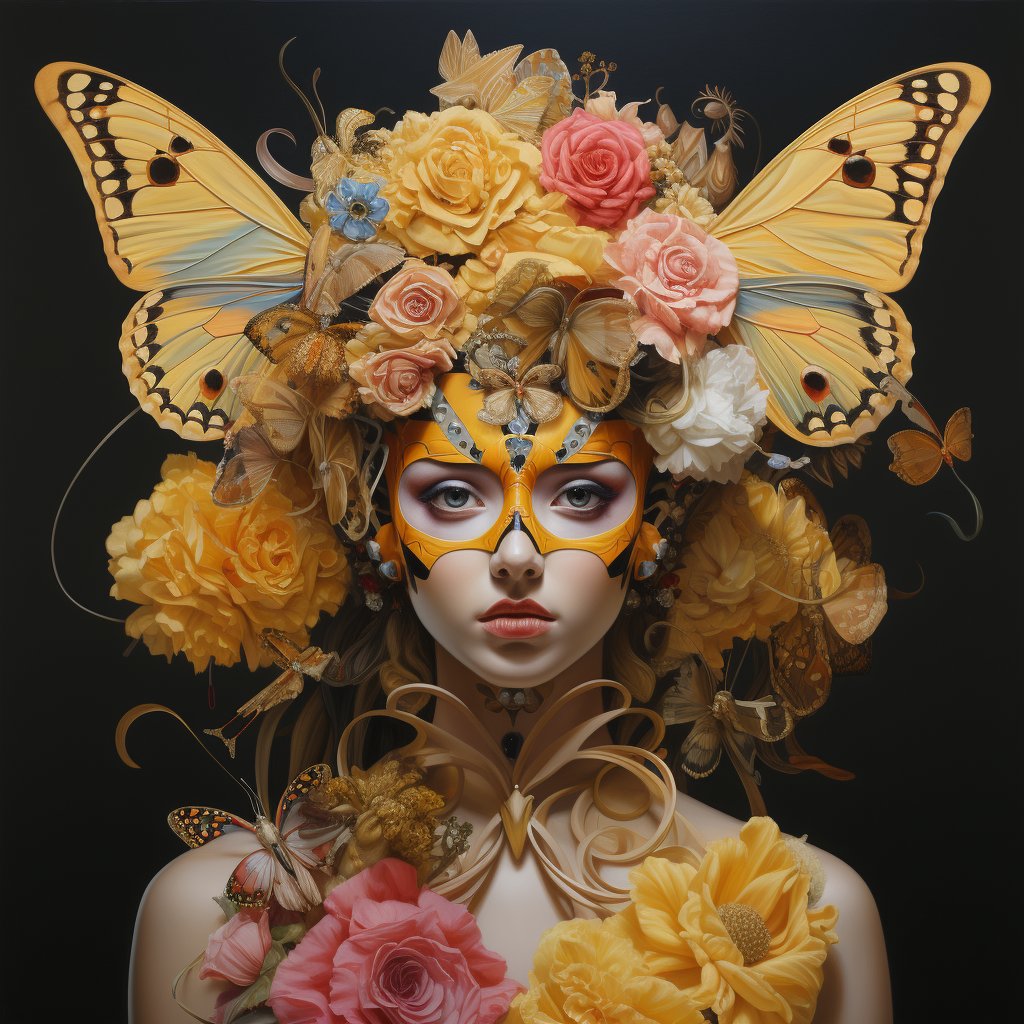 TLVaiLab's tweet photo. #aiart #aifashion #midjourney https://t.co/ghG1LyWMoC