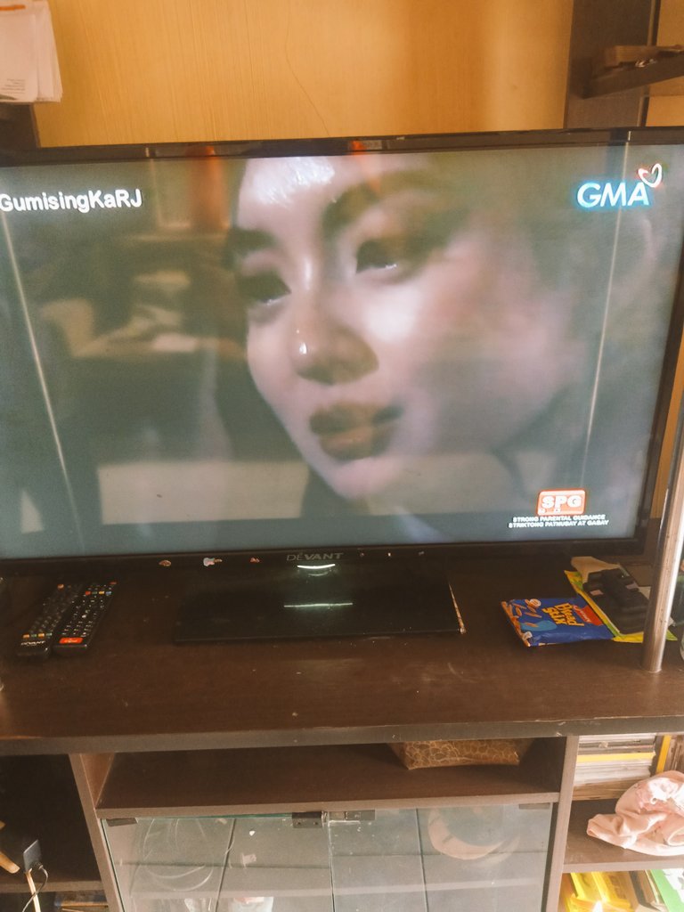 MailaRDimaculan's tweet photo. @akosiKenChan 

Pag dating sa dramatic na
Eksena
Da best ka talaga
Kapatid Ken Chan

#AKNPEp304
#AKNPGumisingKaRJ https://t.co/C6VZOSRFOs