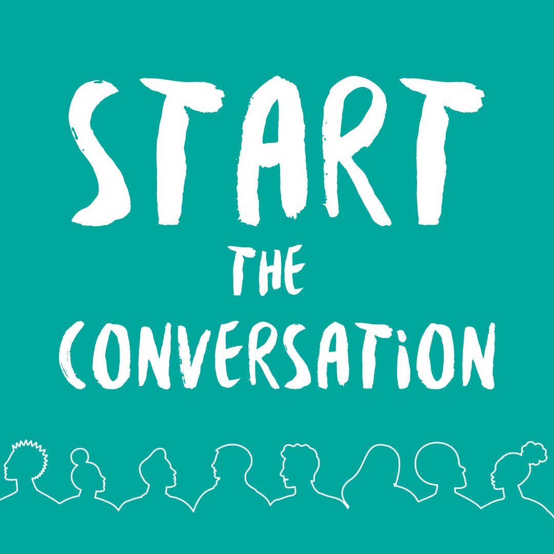 Sometimes, something as simple as starting a conversation about overdose with those around you can be liberating, enlightening n potentially life-changing. With just 2days to go til #IOAD2023, we encourage you to have a conversation about overdose with someone in your life.🧵1/n