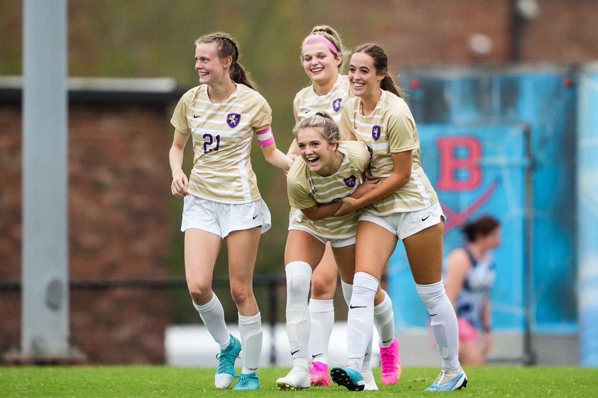 CPA Lions Soccer tweet media