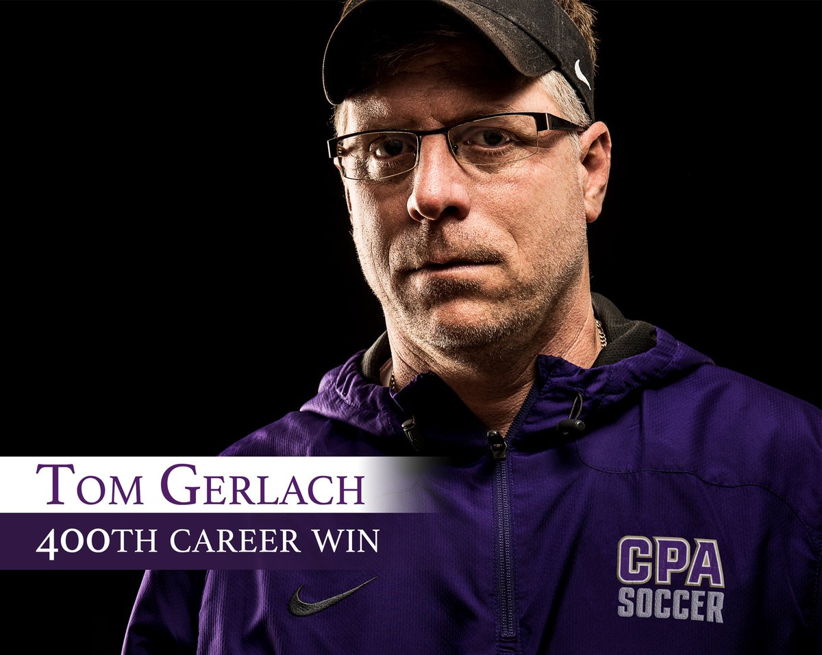 CPA Lions Soccer tweet media