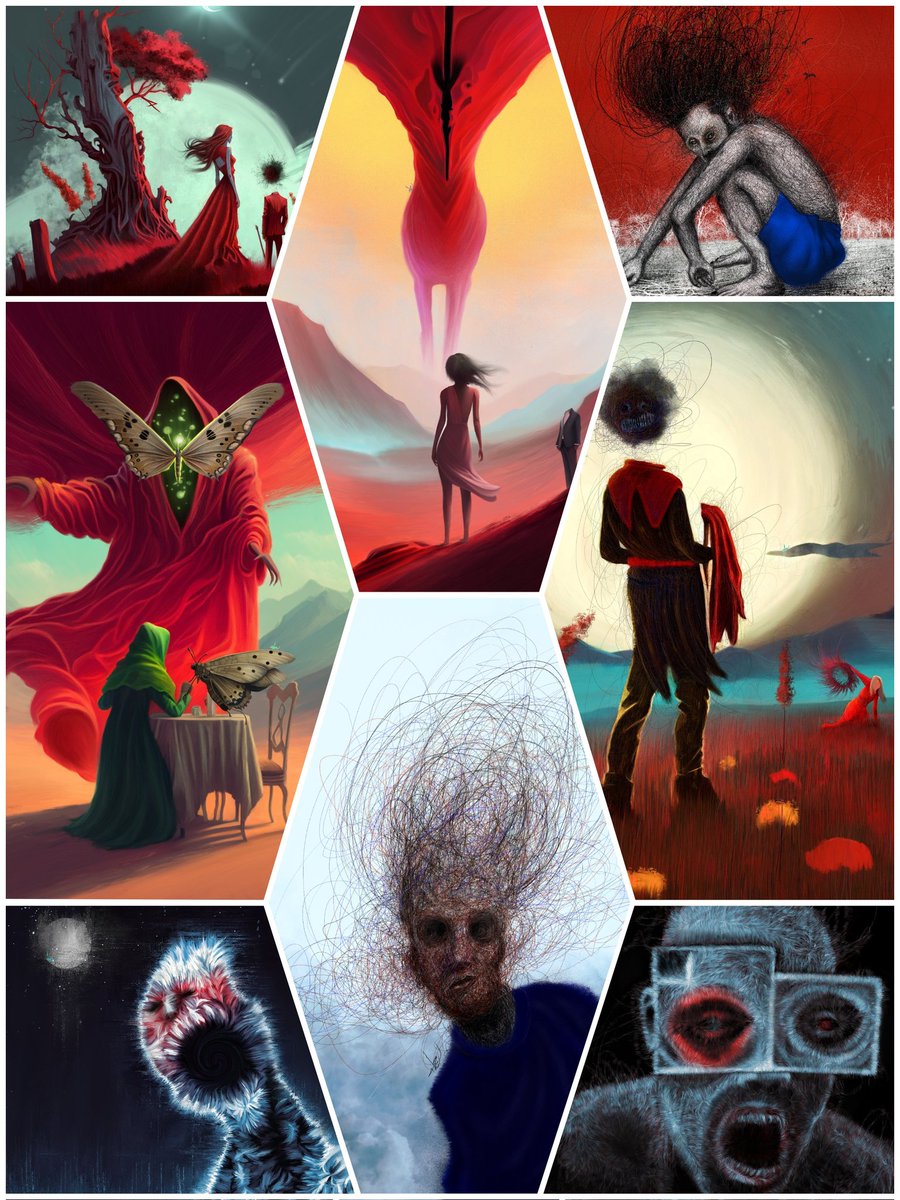 SHAHPAR ⧫ tweet media