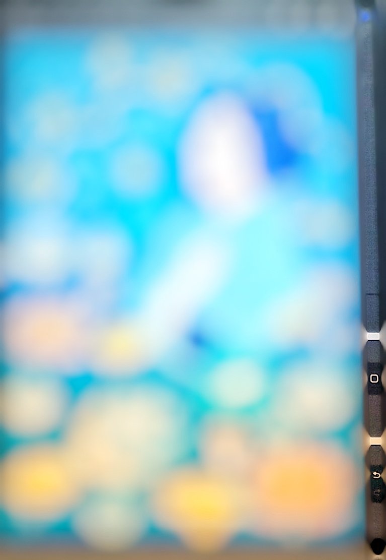 Momo_RuruWorks's tweet image. "Don't think or judge, just listen."

I'm certain that you, all the happy folks, are having a comfortable day😊💕💕💕

As for me, a new piece is almost done🙌

been working for almost one month.
Phew🤭🎨🖌️