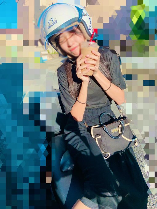 Twitterのコスプレ画像14