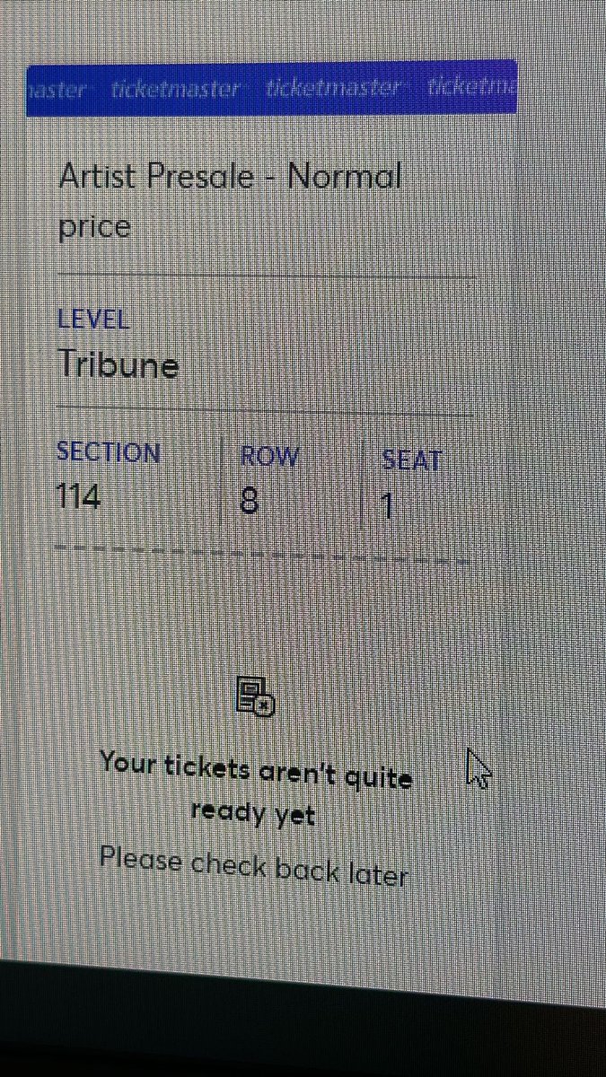Orbitskthjjk's tweet photo. Hii, I want to sell my tribune ticket for  (G)-IDLE Brussels concert. My friend is still going w 2 other friends but I can’t go anymore. It’s a Cat 1 ticket in section 114. Dm me if u’re interested. #GIDLEWTS #GIDLEWORLDTOUR  #GIDLETOUR #IDLEWORLDTOUR #GIDLEBRUSSELS https://t.co/V4BMBrCZmX