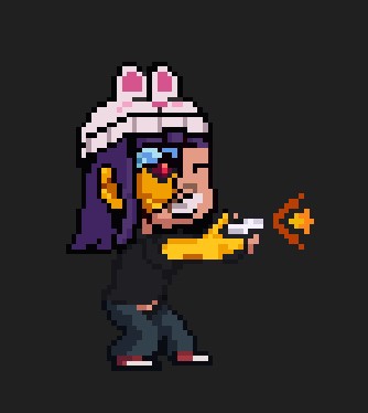 Hi Cyborgs, how was your holidays? 

I hope no one had a breakdown and that your circuits are in good condition!

See you soon on our Discord!