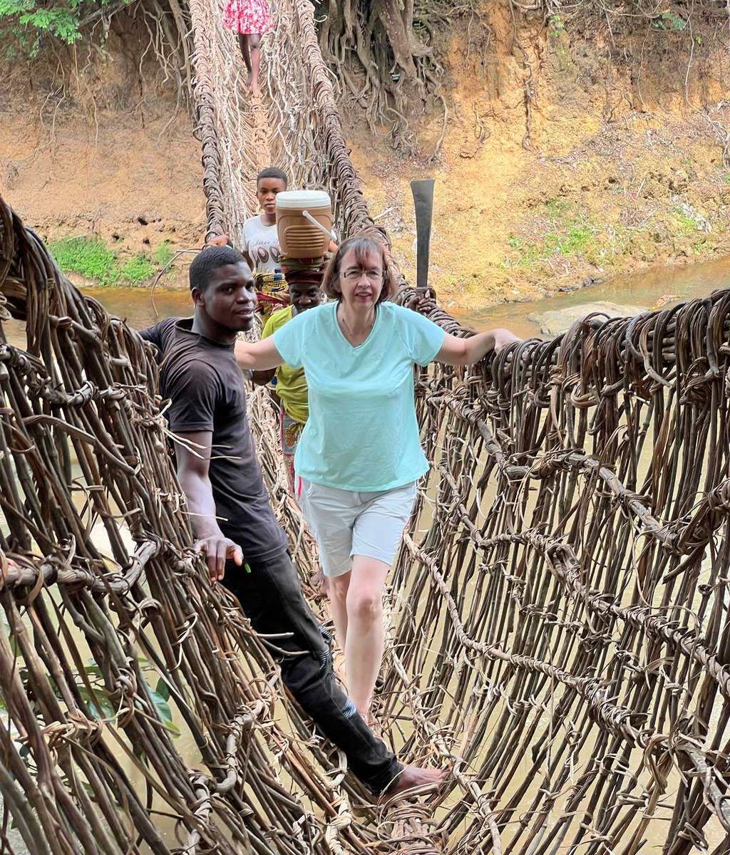 NGesnot's tweet photo. La #cotedivoire est belle! Je ne me lasse pas de retourner à #Man #Tonkpi comme touriste ou pour le travail! https://t.co/x8IJ6Rx4gX