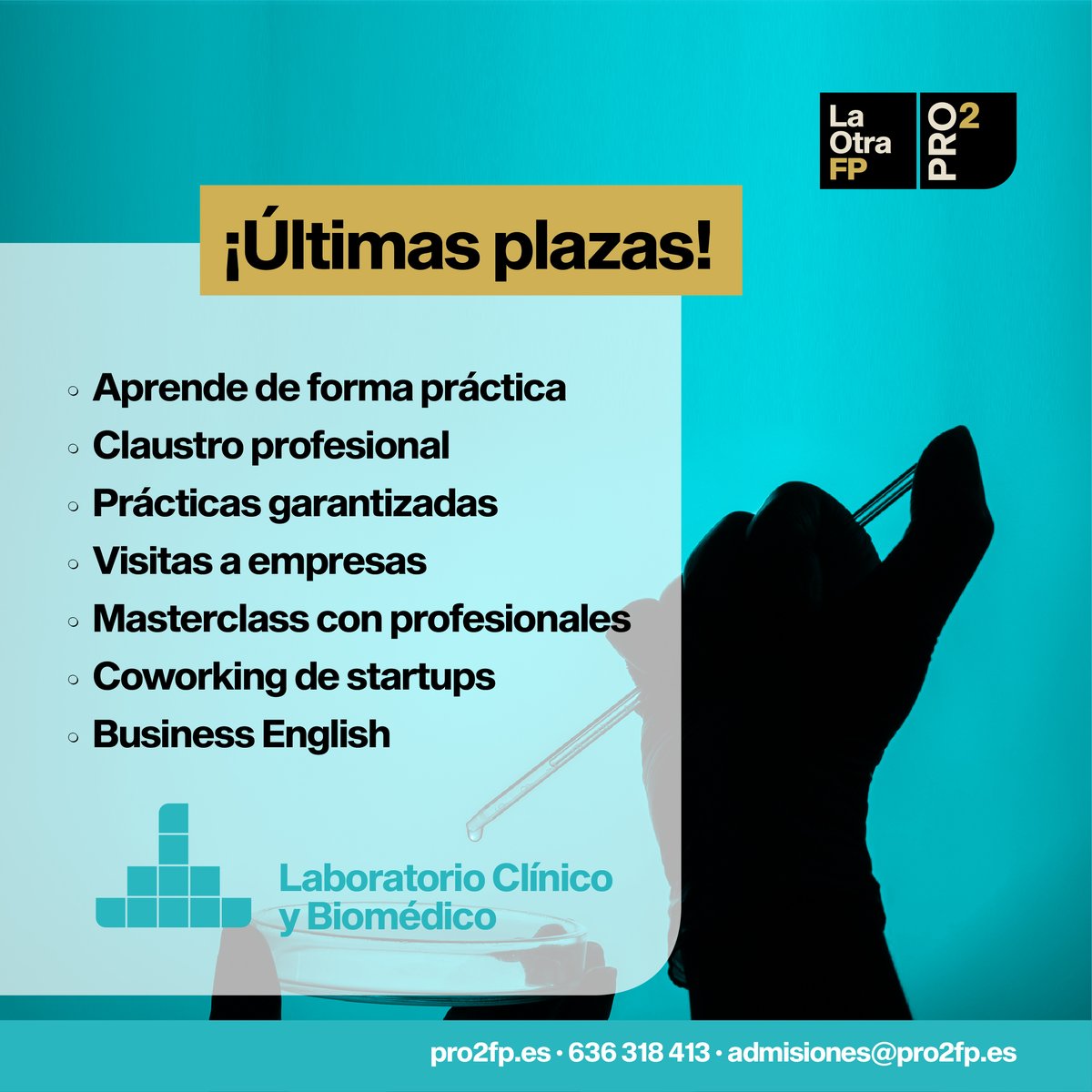 La Otra FP tweet media