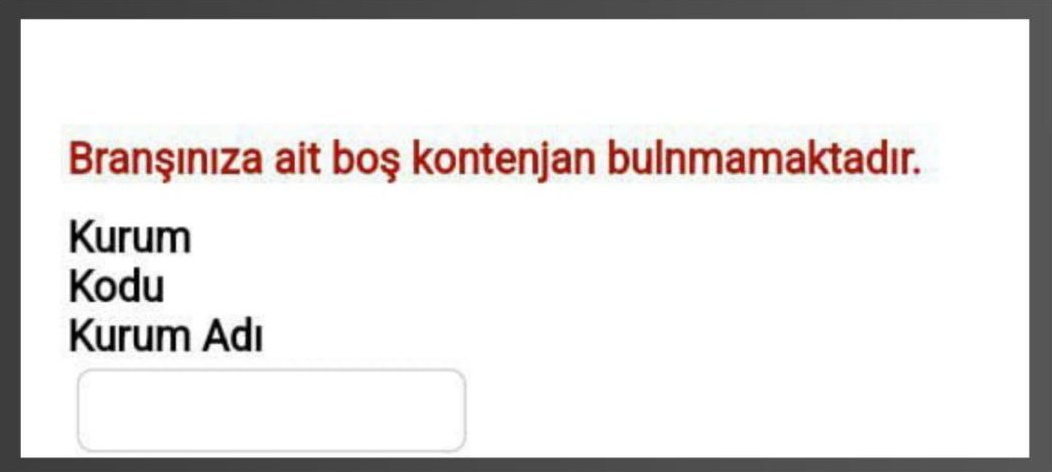 Yetersiz kontenjan sebebiyle birçok öğretmen ailesine kavuşamıyor
ilemri tek çaremiz
<a href="/Yusuf__Tekin/">Yusuf Tekin</a> 
<a href="/tcmeb/">Millî Eğitim Bakanlığı</a> 
#ilEmriTekYol